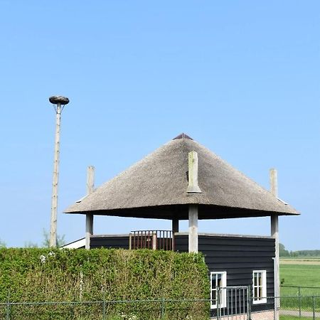 Den Hooimijt Villa Kats Exterior foto