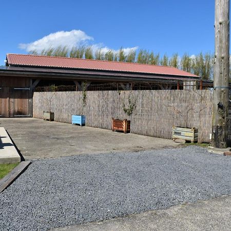 Den Hooimijt Villa Kats Exterior foto
