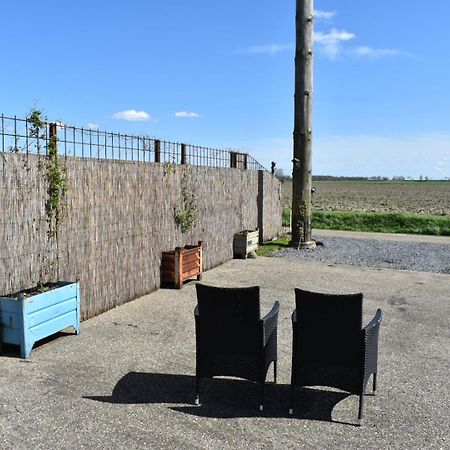 Den Hooimijt Villa Kats Exterior foto