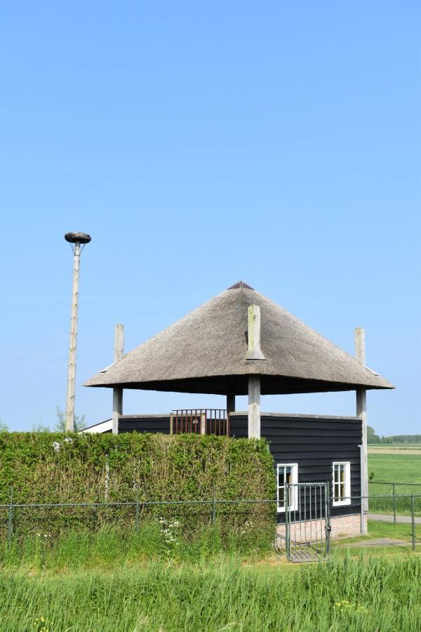 Den Hooimijt Villa Kats Exterior foto