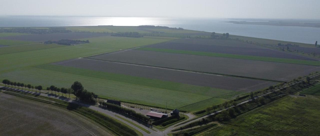 Den Hooimijt Villa Kats Exterior foto