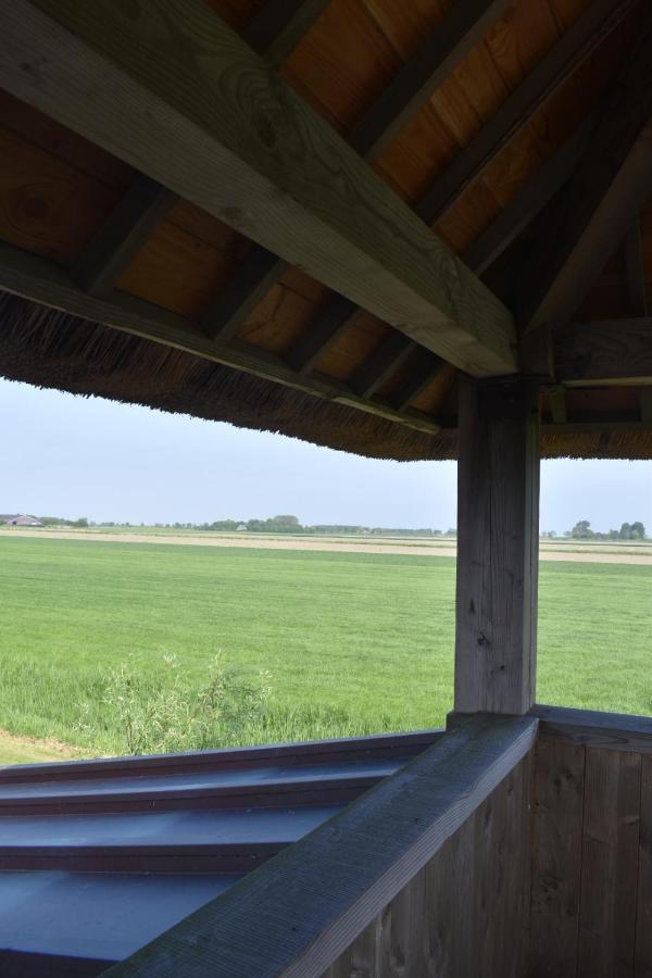 Den Hooimijt Villa Kats Exterior foto