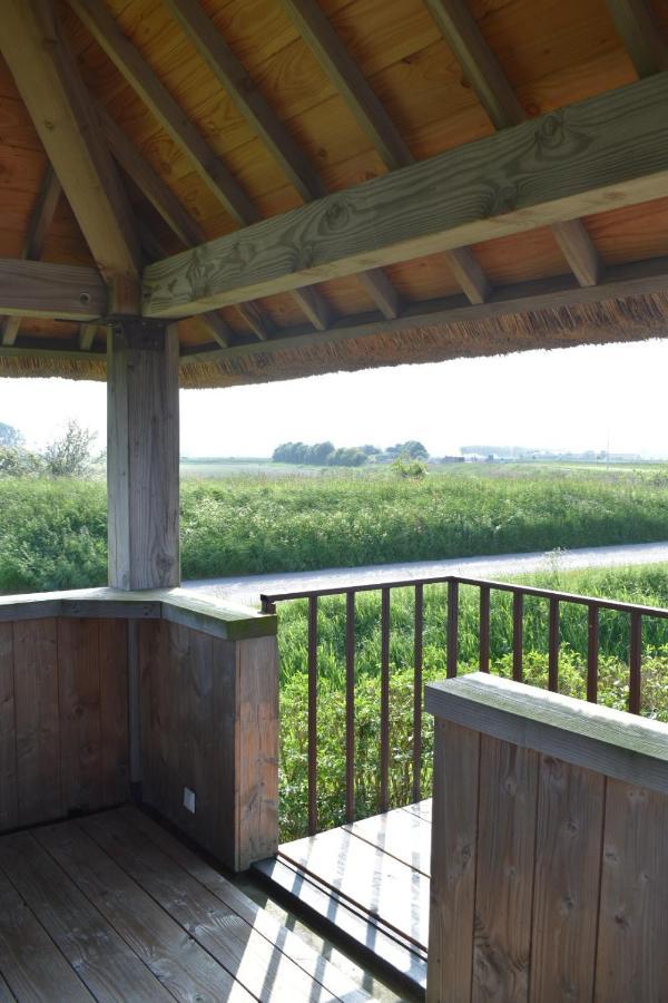 Den Hooimijt Villa Kats Exterior foto