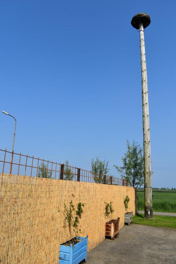 Den Hooimijt Villa Kats Exterior foto
