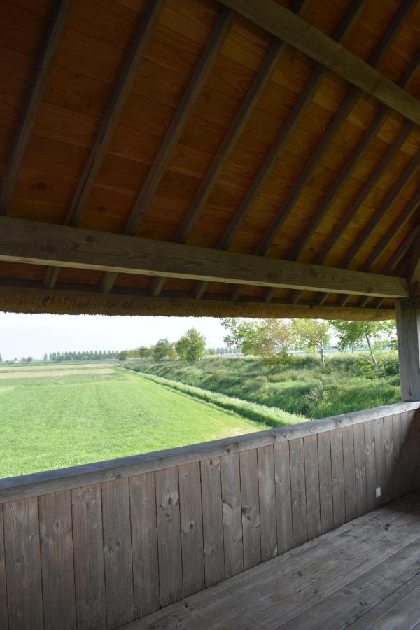 Den Hooimijt Villa Kats Exterior foto