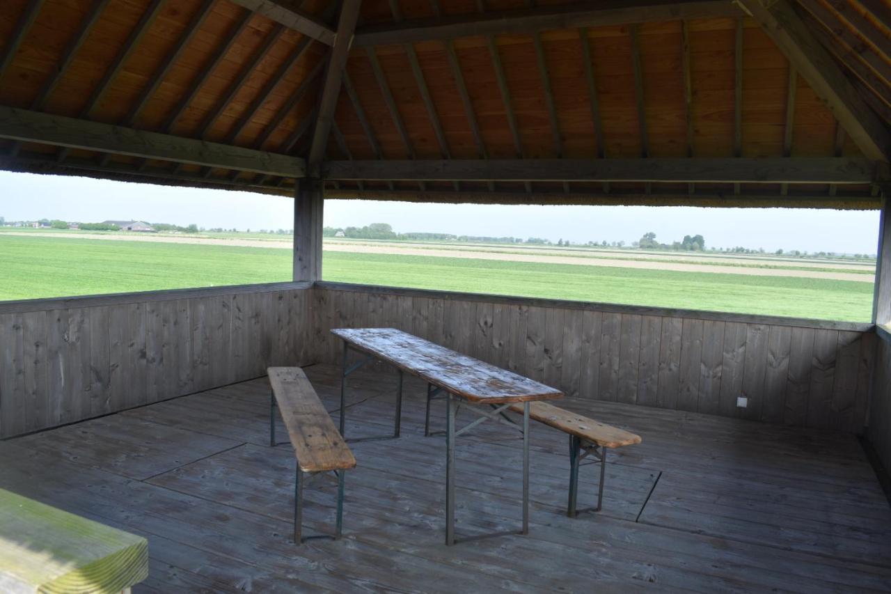 Den Hooimijt Villa Kats Exterior foto