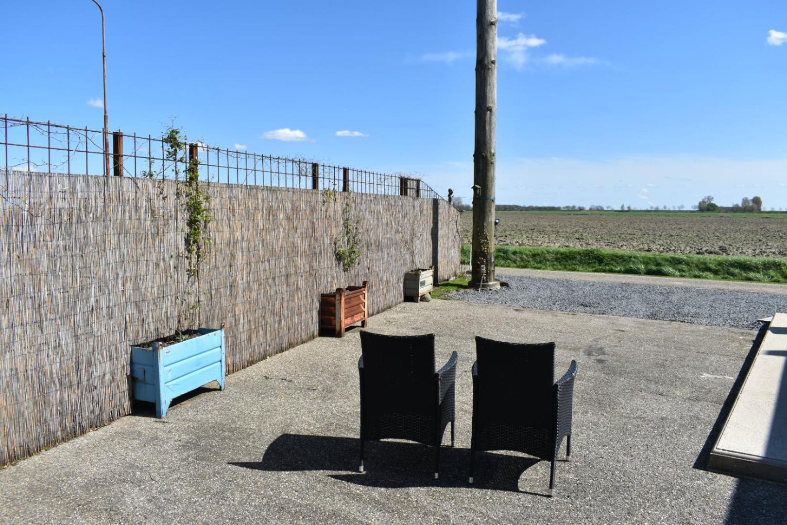 Den Hooimijt Villa Kats Exterior foto